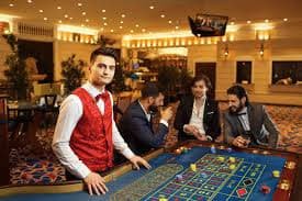 Antarmuka Lucky Number di dewa89 menampilkan pilihan angka dan hasil putaran terbaru