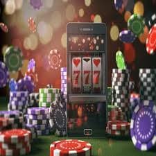 Roulette live dealer di studio dewa89 dengan kamera multi-sudut