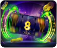 dewa89 featured game showcase